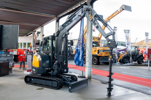 Matexpo 2025 - 332